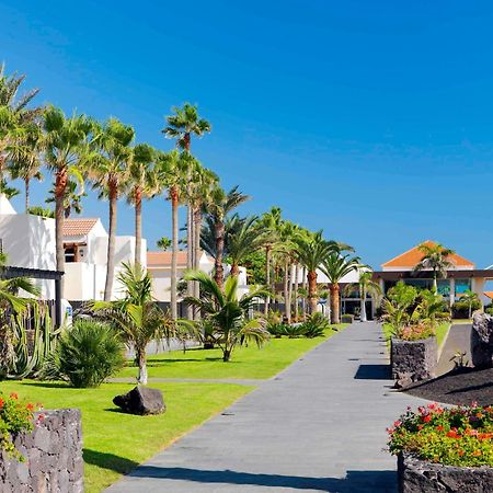 Barcelo Fuerteventura Castillo Калета-де-Фусте Экстерьер фото