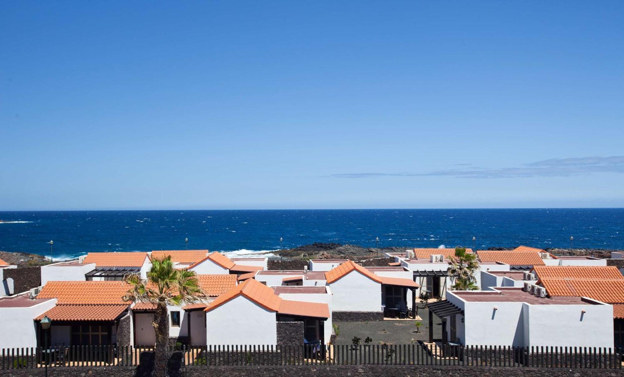 Barcelo Fuerteventura Castillo Калета-де-Фусте Экстерьер фото